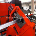 Excelente servicio Silo Stiffener Roll Forming machine